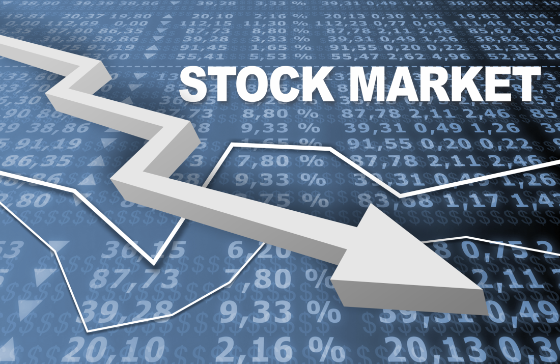 STOCK MARKET